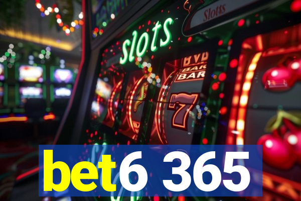 bet6 365